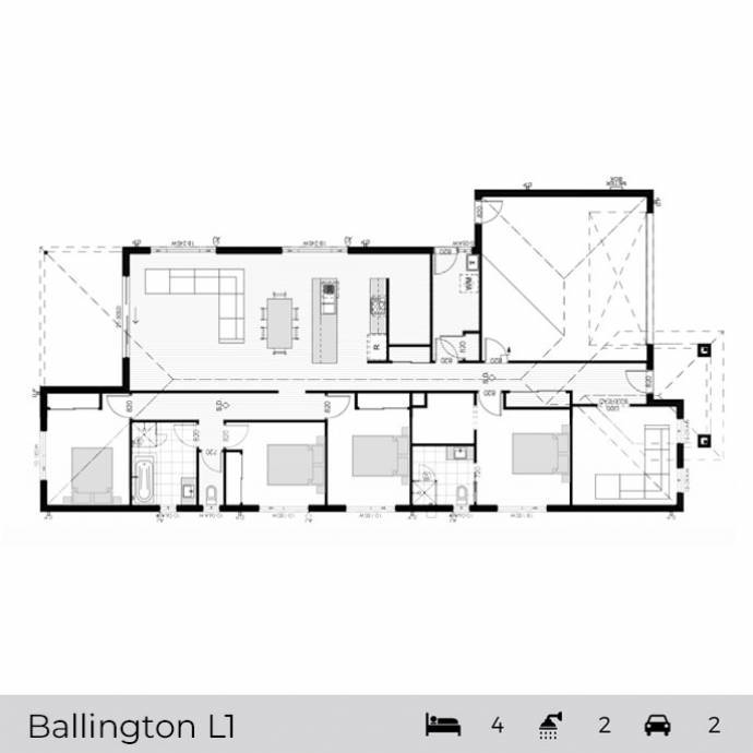 Ballington L1